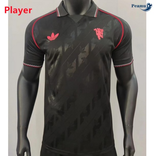 Acquistare Maglia Calcio Manchester United Player edizione speciale 2024-2025