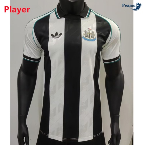 Grossista Maglia Calcio Newcastle United Player edizione speciale 2024-2025