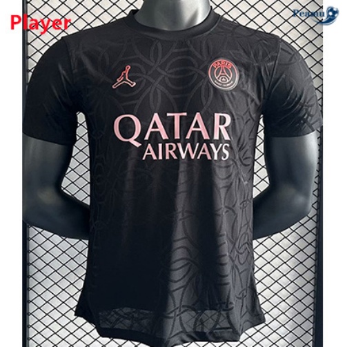 Acquistare Maglia Calcio PSG Player Special nero 2024-2025
