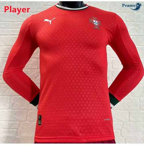 Acquistare Maglia Calcio Portogallo Player Prima 2024-2025