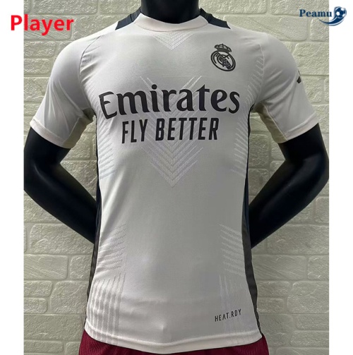 Grossista Maglia Calcio Real Madrid Player Training 2024-2025