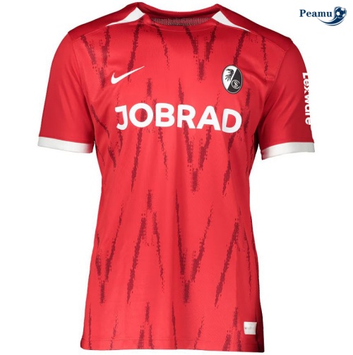 Nuovo Maglia Calcio Freiburg Prima 2024-2025