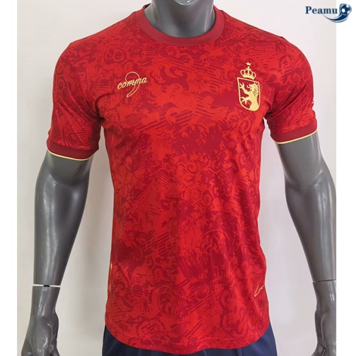 Vendita Maglia Calcio Spagna edizione speciale 2024-2025