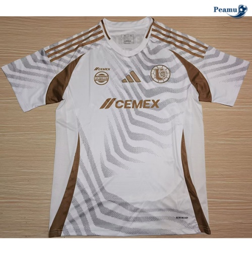 Offrire Maglia Calcio Tigres UANL Terza 2024-2025