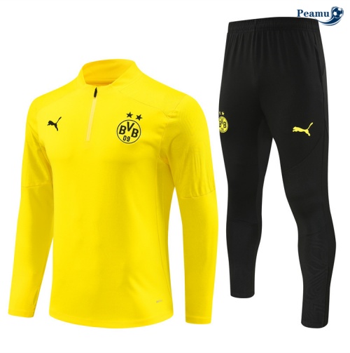 Prezzo Tuta Calcio Dortmund amarillo 2024-2025