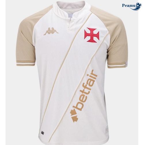 Saldi Maglia Calcio Vascoda Gama Terza 2024-2025