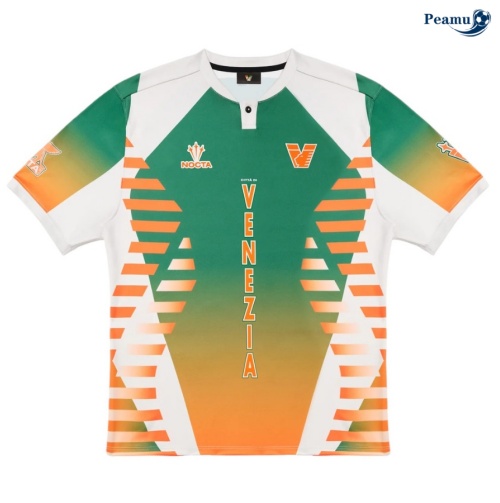 Promozionale Maglia Calcio Venezia FC Pre-Match 2024-2025