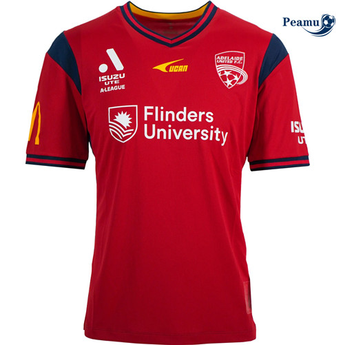 Sconto Maglia Calcio Adelaide United Prima 2023-2024