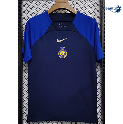 Grossista Maglia Calcio Al Nassar 2023-2024