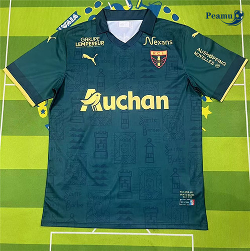 Prezzo Maglia Calcio Longs Memorial Edition 2023-2024