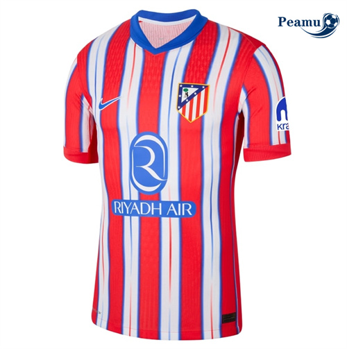 Comperare Maglia Calcio Atletico Madrid Prima 2024-2025