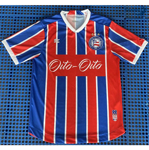 Creare Maglia Calcio Bahía Edizione commemorativa Merlo 2024-2025