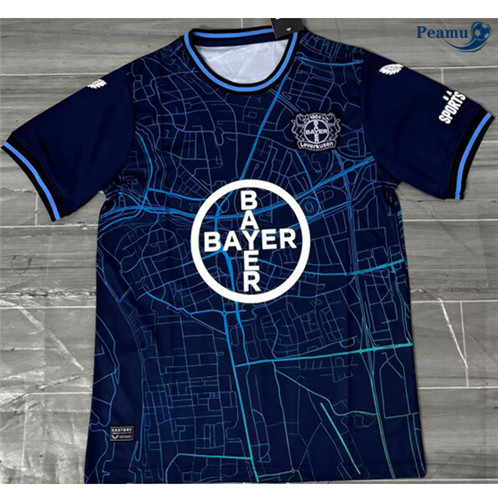 Nuovo Maglia Calcio Bayer 04 Leverkusen Edizione speciale 2023-2024