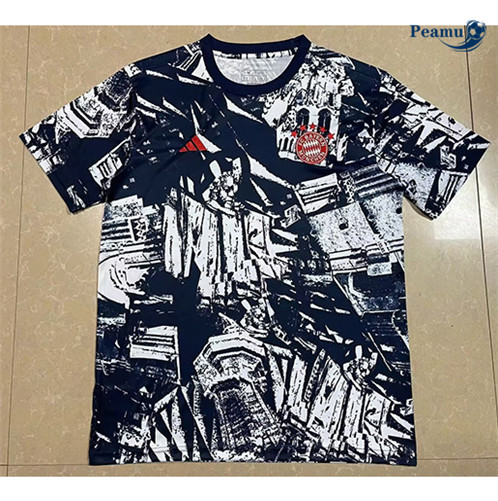 Vendita Maglia Calcio Bayern Monaco Formazione 2023-2024