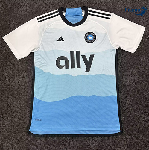 Prezzo Maglia Calcio Charlotte Prima 2024-2025