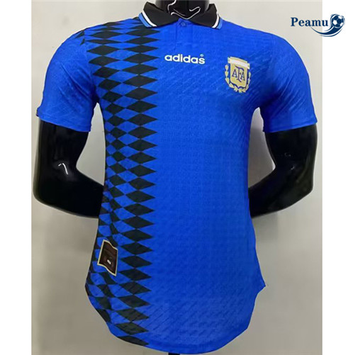 Negozio Classico Maglie Calcio Player Argentina