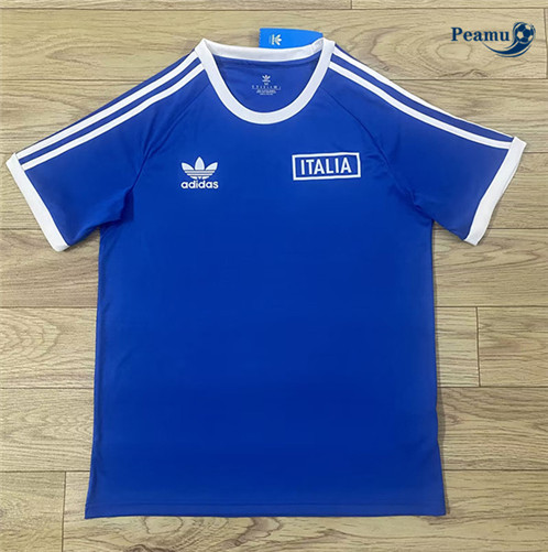 Offrire Classico Maglie Calcio Italia Prima