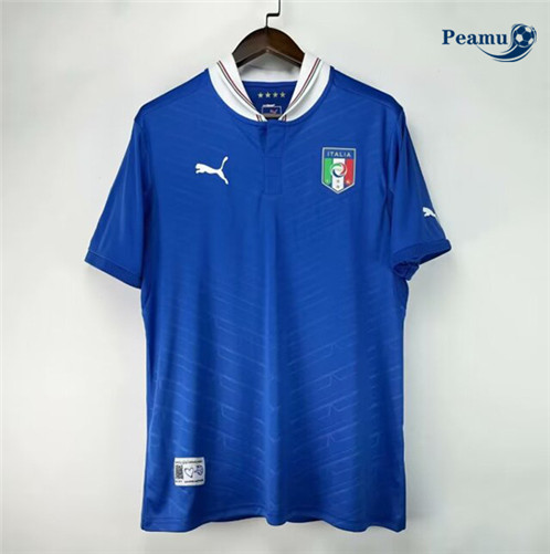 Fornire Classico Maglie Calcio Italia Prima 2012