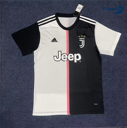 Sconto Classico Maglie Calcio Juventus Prima 2019-20