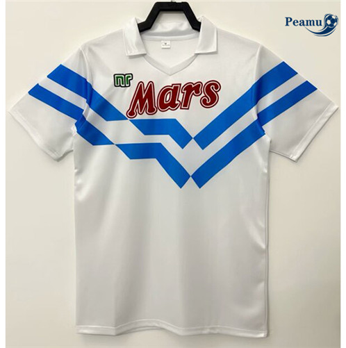 Shopping Classico Maglie Calcio Napoli Seconda 1987-88