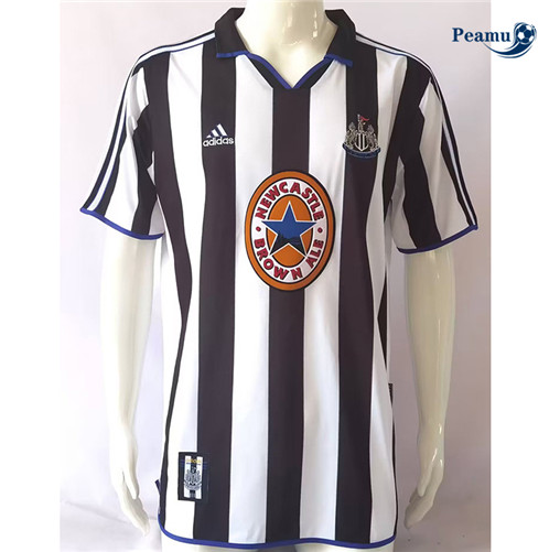 Promozionale Classico Maglie Calcio Newcastle United Prima 1099-00