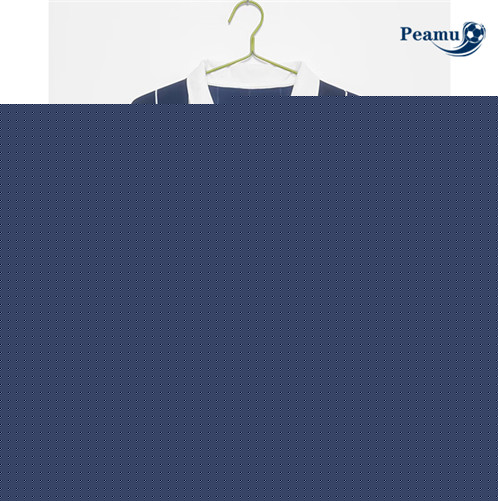 Promozionale Classico Maglie Calcio Escocia Seconda