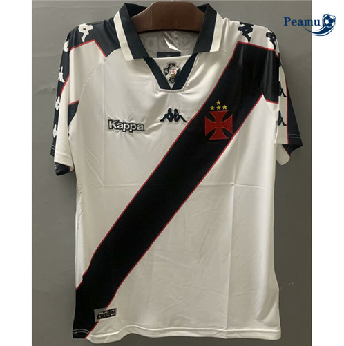 Acquista Classico Maglie Calcio Vasco da Gama Seconda 1997