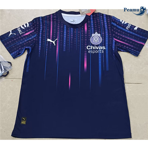 Comperare Maglia Calcio Club America Edizione speciale 2024-2025