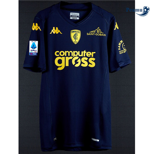 Scelta Maglia Calcio Empoli Terza 2023-2024