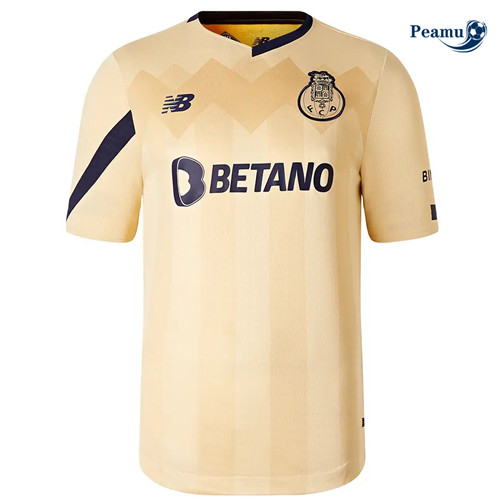 Vendere Maglia Calcio FC Porto Seconda 2023-2024