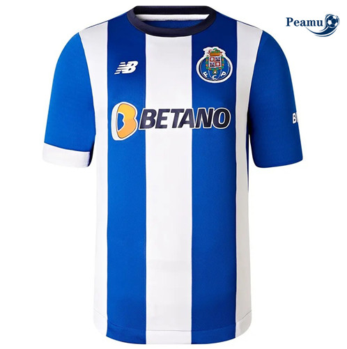 Negozio Maglia Calcio FC Porto Prima 2023-2024
