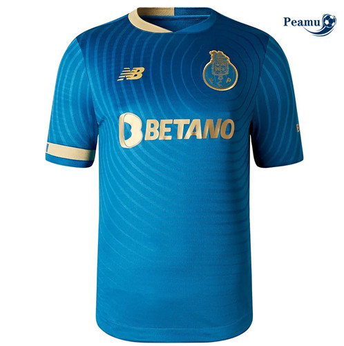 Grossista Maglia Calcio FC Porto Terza 2023-2024