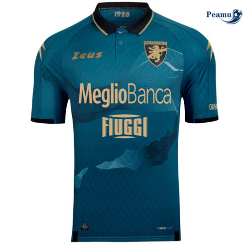 Acquista Maglia Calcio Frosinone Terza 2023-2024