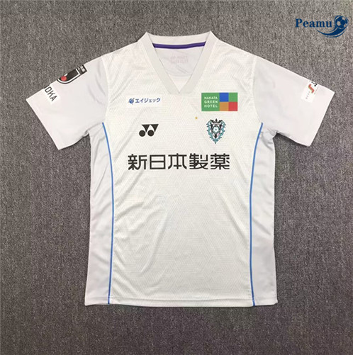 Vendita Maglia Calcio Fukuoka Seconda 2024-2025