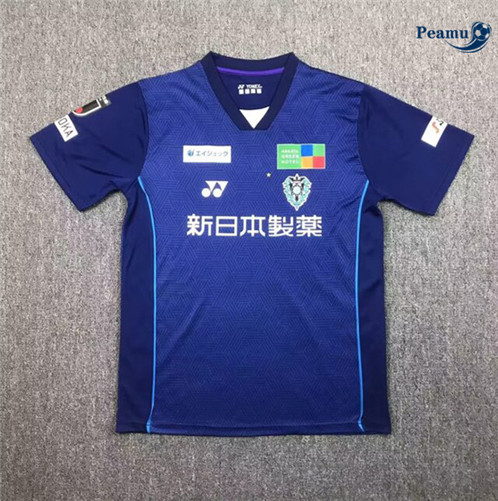 Saldi Maglia Calcio Fukuoka Prima 2024-2025