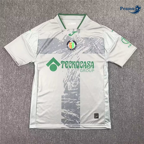 Collezione Maglia Calcio Getafe Terza 2023-2024