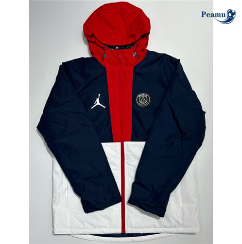 Prezzo Giacca doudoune Paris PSG Blu 2024-2025