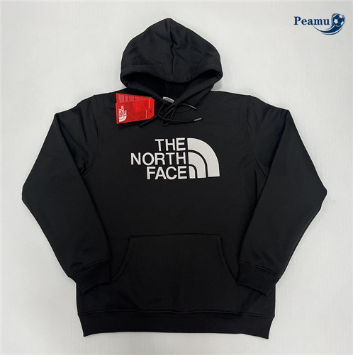 Offrire Giacca con cappuccio The North Face Nero 2024-2025