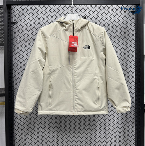 Shopping Giacca Outdoor doudoune The North Face Bianco 2024-2025