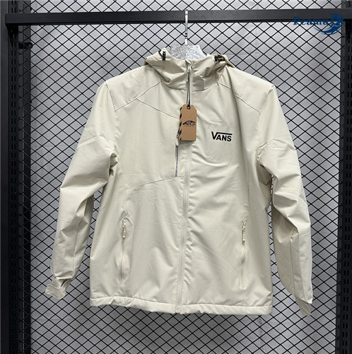 Nuove Giacca Balance doudoune Vans Bianco 2024-2025