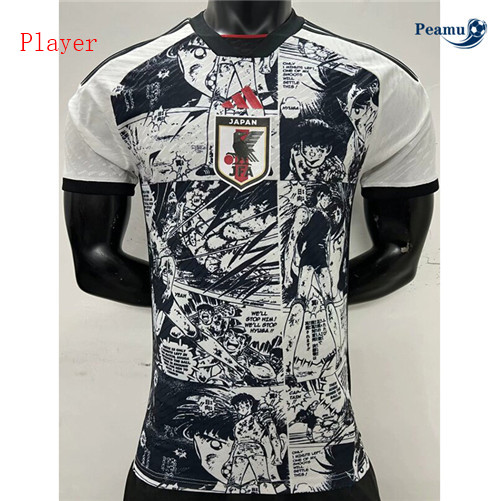 Acquista Maglia Calcio Player Giappone 2023-2024