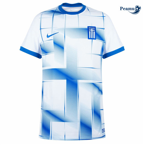 Offrire Maglia Calcio Greece Prima 2023-2024