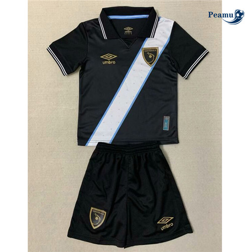 Vendere Maglia Calcio Guatemala Bambino Terza 2023-2024