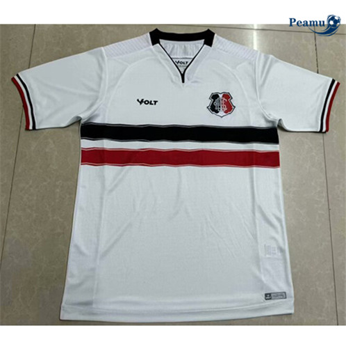 Scelta Maglia Calcio Holy Cross Seconda 2024-2025