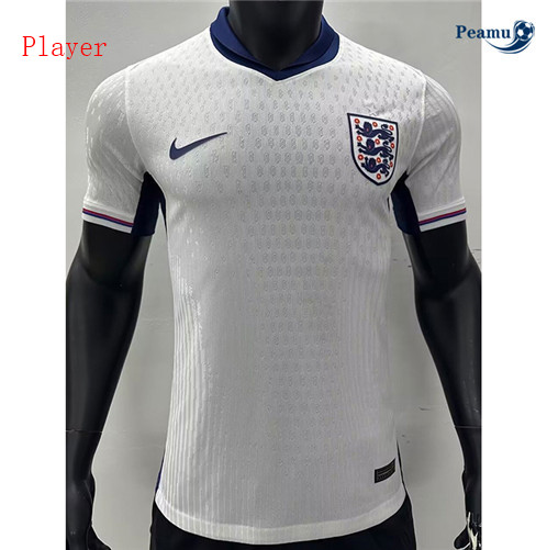 Promozionale Maglia Calcio Player Inghilterra Prima 2024-2025