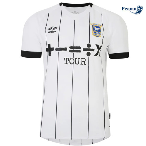 Shopping Maglia Calcio Ipswich Town Terza 2023-2024