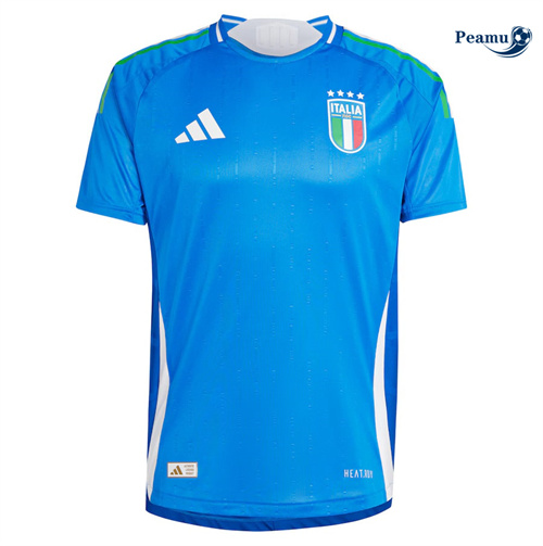 Grossista Maglia Calcio Italia Prima 2024-2025