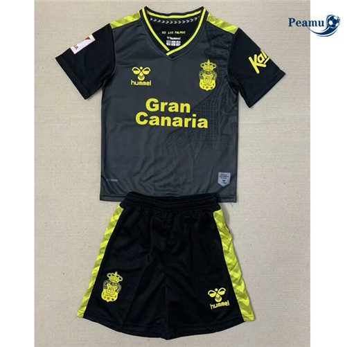 Acquistare Maglia Calcio Las Palmas Bambino Seconda 2023-2024
