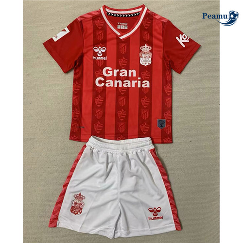 Fornire Maglia Calcio Las Palmas Bambino Terza 2023-2024