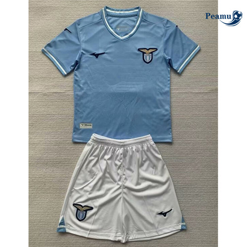 Prezzo Maglia Calcio Lazio Bambino Prima 2023-2024